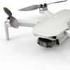 RotorLogic DJI Mini 2 Aircraft Only, Replacement Unit for Crash Lost DJI Mavic Mini 2 Drone(Excludes Remote Controller, Flight Battery and other Accessories)