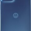 Tracfone | Motorola Moto g Play 2024 | Locked | 64GB | 5000mAh Battery | 50MP Quad Pixel Camera | 6.5-in. HD+ 90Hz Display | Sapphire Blue