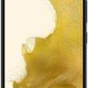 Samsung Galaxy S22 Smartphone, Factory Unlocked Android Cell Phone, 128GB, 8K Camera & Video, Brightest Display, Long Battery Life, Fast 4nm Processor, US Version, Phantom Black (Renewed)
