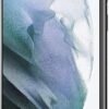 SAMSUNG Galaxy S21+ Plus G996U 5G | Fully Unlocked Android Cell Phone | US Version Smartphone | Pro-Grade Camera, 8K Video, 64MP High Res | 128GB - Phantom Black - (Renewed)
