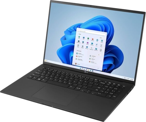 LG Gram 17 Business Laptop - 17" WQXGA Touchscreen, Intel Ultra 7-155H, Intel Arc Graphics, 32 GB RAM, 4 TB SSD, WiFi 6E, Win 11 Pro, with MS Office Lifetime License, Bundle with Accessories