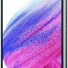 Samsung Galaxy A53 5G A Series Cell Phone, Factory Unlocked Android Smartphone, 128GB, 6.5” FHD Super AMOLED Screen, Long Battery Life, US Version, Black (Renewed)