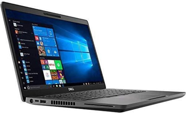 Dell Latitude 5400 Laptop 14 Intel Core i5 8th Gen i5-8365U Dual Core 256GB SSD 16GB 1920x1080 FHD Windows 10 Pro (Renewed)