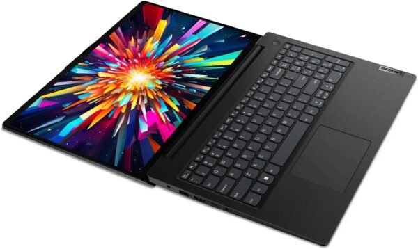 Lenovo 15.6" FHD Laptop, Intel Pentium N6000 Quad-core Processor, 16GB Memory, 1TB SSD Storage, Ethernet Port, HDMI, USB-C, WiFi & Bluetooth, Windows 11 Home, WOWPC USB Bundle