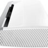 SAMSUNG 130" The Premiere Ultra Short Throw 4K UHD Smart Triple Laser Projector for Home Theater, HDR, 4.2Ch Surround Sound System w/ Alexa Built-In (SP-LSP9TFAXZA, Latest Model)