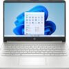 HP 14 Inch Laptop Student Business, with Office Lifetime License & Windows 11 Pro, Intel Dual-Core N4120, 16GB RAM, 384GB Storage(128GB eMMC+256GB MSD), Ultra Light, Webcam, WiFi, Accessories