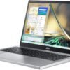 Acer Aspire 3 A315-24P-R7VH Slim Laptop | 15.6" Full HD IPS Display | AMD Ryzen 3 7320U Quad-Core Processor | AMD Radeon Graphics | 8GB LPDDR5 | 128GB NVMe SSD | Wi-Fi 6 | Windows 11 Home in S Mode