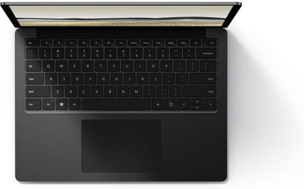 Microsoft Surface Laptop 3 13.5in Touchscreen Intel i7 16GB RAM 256GB Windows 10 (Renewed)
