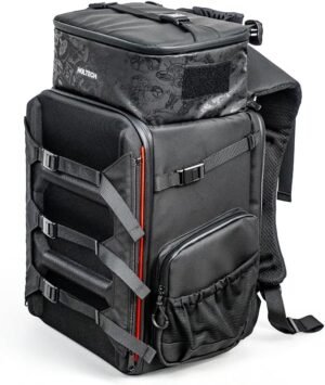 HGLRC FPV Drone Backpack Case Shoulder Bag for FPV Racing Quadcopter Drone and Parts for DJI FPV Combo