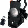 Celestron - NexGo DX Kit - Universal Smartphone Adapter - Digiscoping Smartphone Adapter - Bonus Bluetooth Shutter Release Remote