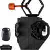 Celestron - NexGo DX Kit - Universal Smartphone Adapter - Digiscoping Smartphone Adapter - Bonus Bluetooth Shutter Release Remote