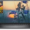 Dell 2023 Inspiron 15 3525 Laptop, 15.6" FHD Display, AMD Ryzen 5 5500U Processor up to 4GHz, 8GB RAM, 512GB SSD, AMD Radeon Graphics, Wi-Fi, Bluetooth, Windows 11 Home