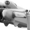 DJI Mini 4 Pro Fly More Combo with DJI RC 2 (Screen Remote Controller), CP.MA.00000735.01 Folding Drone with 4K Video, Under 249g, 34 Mins Flight Time, Vision Sensing + 128GB Card + Pilot Kit