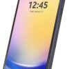 Tracfone | Samsung Galaxy A25 5G | Locked | 128GB |5000mAh Battery | 50MP Main Camera | 6.5-in. AMOLED Display | Black