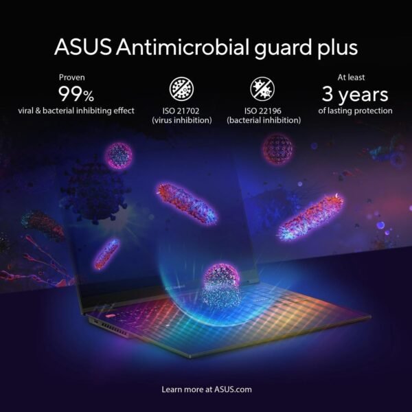 ASUS Vivobook S 16 Flip 2-in-1 Laptop (16" FHD+ Touchscreen, Intel 14-Core i9-13900H, 40GB RAM, 2TB SSD, IST Stylus) for Creator, Photographer, Designer, Backlit KB, Win 11 Pro w/AI Copilot, Black
