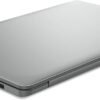 Lenovo IdeaPad 1 Student Laptop Computer, 15.6" FHD Display, Intel Dual Core Processor, 32GB DDR4 RAM, 1TB PCIe SSD, WiFi 6, Bluetooth 5.2, Type-C, Cloud Grey, Windows 11 Pro, Tichang
