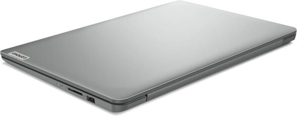 Lenovo IdeaPad 1 Student Laptop Computer, 15.6" FHD Display, Intel Dual Core Processor, 32GB DDR4 RAM, 1TB PCIe SSD, WiFi 6, Bluetooth 5.2, Type-C, Cloud Grey, Windows 11 Pro, Tichang