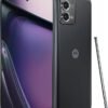 Motorola Moto G Stylus 5G | 2023 | Unlocked | Motorola Moto G Stylus 5G | 2023 | Unlocked | Made for US 6/256GB | 50 MPCamera | Cosmic Black, 162.83x73.77x9.29