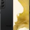 Samsung Galaxy S22+ 5G S906U 128GB GSM/CDMA Unlocked Android Smartphone (USA Version) - Phantom Black (Renewed)