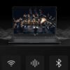 ACEMAGIC 16.0-inch Gaming Laptop, 16GB DDR4 512GB SSD Laptop, Windows 11 Laptop with Intel 12th N97 Processor(Up to 3.6GHz), 1920P FHD Display, Metal Shell, WiFi 6, USB3.2, Type_C, Long Battery Life