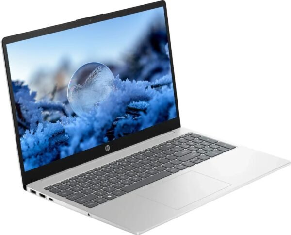 HP 15.6" Touchscreen Laptop Computer, 32GB RAM 1.5TB Storage (1TB SSD+512GB Docking Station Set), 10-Cores Intel Core i5, Windows 11 Pro with Microsoft Office Home & Business, PLUSERA Earphones