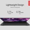 Lenovo New V15 Business Laptop | 40GB RAM | 1TB SSD | Intel Pentium N6000 Processor | 15.6" FHD 1080p Anti-Glare Display | Ethernet RJ-45 | Wi-Fi 6 | Webcam | Windows 11 Pro | WOWPC Recovery USB