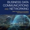Business Data Communications and Networking