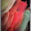 Samsung Galaxy S21 Ultra 5G, US Version, 128GB, Phantom Black - Unlocked (Renewed)