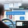 meross Smart Garage Door Opener Remote, Compatible with Apple HomeKit, Amazon Alexa, Google Assistant, SmartThings, Multiple Notification Modes, No Hub Needed