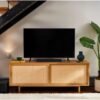 Bose TV Speaker - Soundbar for TV with Bluetooth and HDMI-ARC Connectivity, Black, Includes Remote Control