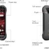 61aLZP-bfqS._AC_SL1500_.jpg Kyocera DuraForce Ultra 5G UW E7110 | Ultra Rugged 5G Smartphone for Use on The Verizon Wideband Network