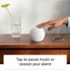 Amazon Echo Dot (newest model), Vibrant sounding Alexa speaker, Great for bedrooms, dining rooms and offices, Deep Sea Blue