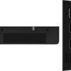 VIZIO 40-inch Full HD 1080p Smart TV with DTS Virtual: X, Alexa Compatibility, Google Cast Built-in, Bluetooth Headphone Capable, (VFD40M-08 New)