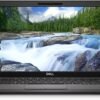 Dell Latitude 5400 Laptop 14 Intel Core i5 8th Gen i5-8365U Dual Core 256GB SSD 16GB 1920x1080 FHD Windows 10 Pro (Renewed)