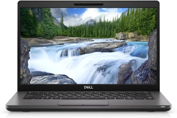 Dell Latitude 5400 Laptop 14 Intel Core i5 8th Gen i5-8365U Dual Core 256GB SSD 16GB 1920x1080 FHD Windows 10 Pro (Renewed)
