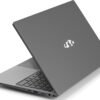 17.3" FHD-Laptop Business-Laptop, 32GB RAM 1TB SSD Intel 6 Cores i3-1215U(Beat i5-1135G7) Backlit Keyboard WiFi 6 BT5.2 Windows 11 Laptop 54Wh Battery Webcam 65W Type-C Fingerprint Numpad