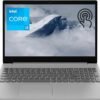 LENOVO IdeaPad 3i Laptop, 15.6" HD Touchscreen Display, Intel Core LENOVO IdeaPad 3i Laptop, 15.6" HD Touchscreen Display, Intel Core i3-1115G4 Processor, 12GB DDR4 RAM, 256GB PCIe SSD, Bluetooth, Webcam, Wi-Fi 6, HDMI, Windows 11 Home, Grey