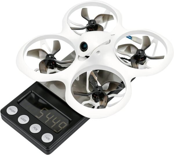 BETAFPV Betaflight ELRS Cetus X 2S Brushelss Drone with C04 FPV Camera VTX Module F4 2S 15A Flight Controller 1103 11000KV Motor, Supported 2S Power for Beginners to Fly Faster Further