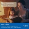 Tapo TP-Link Smart Light Bulbs, 1100 Lumens High Brightness(75W Equivalent), Matter-Certified, 16M Colors RGBW LED Bulb, Dimmable, CRI>90, Voice Control w/Siri, Alexa & Google Home, A19 E26 L535E