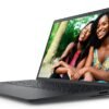 Dell 2023 Inspiron 15 3525 Laptop, 15.6" FHD Display, AMD Ryzen 5 5500U Processor up to 4GHz, 8GB RAM, 512GB SSD, AMD Radeon Graphics, Wi-Fi, Bluetooth, Windows 11 Home