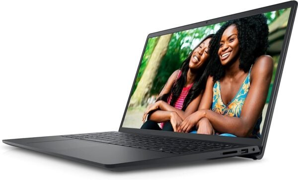 Dell 2023 Inspiron 15 3525 Laptop, 15.6" FHD Display, AMD Ryzen 5 5500U Processor up to 4GHz, 8GB RAM, 512GB SSD, AMD Radeon Graphics, Wi-Fi, Bluetooth, Windows 11 Home