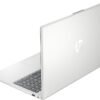 HP 15.6" FHD Business & Student Laptop Computer, 64GB RAM 2TB SSD, 10-Core Intel Core i5, Windows 11 Pro Laptop with Microsoft Office Home & Business Included, PLUSERA Earphones, Silver