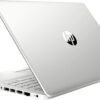 HP Stream 14" HD BrightView Laptop, Intel Celeron N4120 Processor, 16GB RAM, 64GB SSD, Intel UHD Graphics, 720p Webcam, WiFi, HDMI, Win 11 S, Silver (Renewed)
