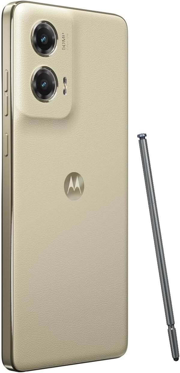 61k3OvcSZFL._AC_SL1500_.jpg Moto G Stylus 5G | 2024 | Unlocked | Made for US 8/256GB | 50MP Camera | Caramel Latte