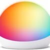 Echo Glow - Multicolor smart lamp, Works with Alexa