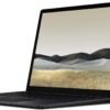Microsoft Surface Laptop 3 13.5in Touchscreen Intel i7 16GB RAM 256GB Windows 10 (Renewed)