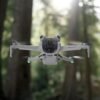 61oRI0wLASL._AC_SL1500_.jpg DJI Mini 4 Pro Drone with RC-N2 Controller, 4K/60fps HDR Video; Smart Return to Home, Bundle