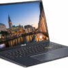ASUS 15.5" FHD Anti-Glare Laptop, Intel Celeron N Processor Up to 2.79GHz, 4GB DDR4, 256GB Storage, Bluetooth, Backlit Keyboard, Webcam, Windows 11 Home, Dark Blue, Renewed