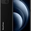 X3 2025 New Cheap 4G LTE GSM Unlocked Android Phones 6.0” Cell Phone 3000mAh Android Phone 8MP Smartphone 16GB Dual SIM Face Unlocked (Black)