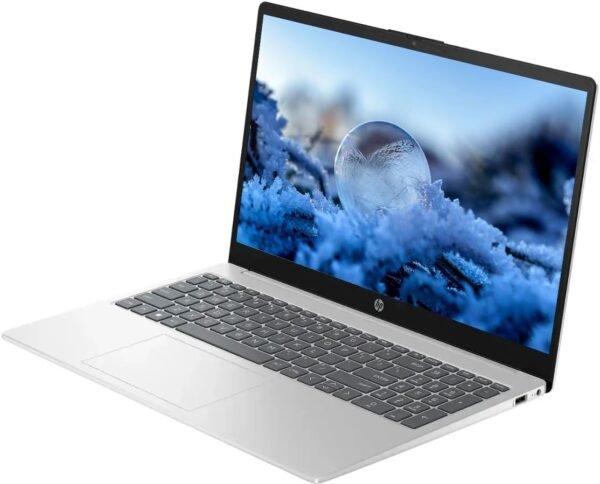 HP 15.6" Touchscreen Laptop Computer, 32GB RAM 1.5TB Storage (1TB SSD+512GB Docking Station Set), 10-Cores Intel Core i5, Windows 11 Pro with Microsoft Office Home & Business, PLUSERA Earphones